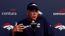 How Involved is Sean Payton in Denver Broncos Defense