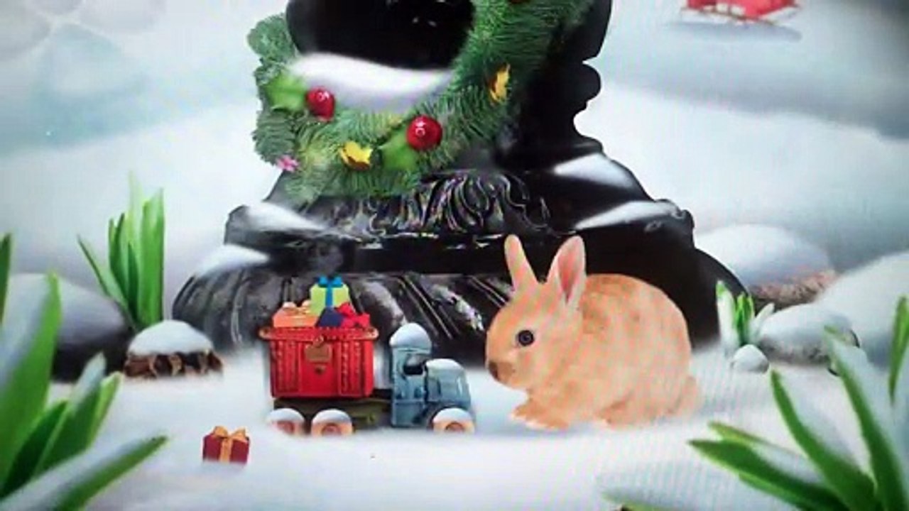3rd and Bird | Christmas Theme Song
