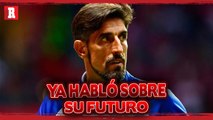 VELJKO PAUNOVIĆ habló sobre su POSIBLE SALIDA de CHIVAS