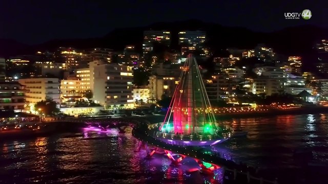 Puerto Vallarta es una de las mejores ciudades pequeñas del mundo