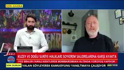 HDP'li Sezai Temelli TSK'nın PKK hedeflerine yaptığı operasyonları kınadı