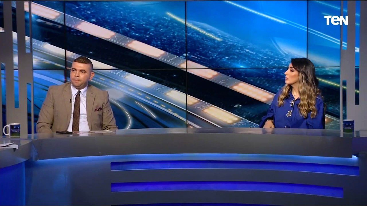 سامح سوني المرشح لعضوية الزمالك: مجلس الإدارة السابق كان بيمنع الكوادر الشبابية من العمل داخل النادي