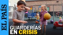 La crisis de guarderías en Estados Unidos