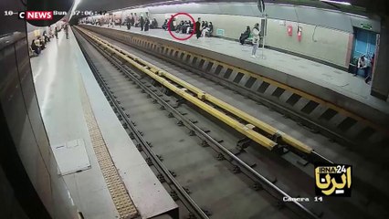 Iran : une jeune fille dans le coma suscite l'émoi dans le pays