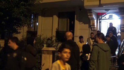 Avcılar'da Bir Kadın Evde Ölü Bulundu