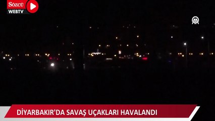 TSK Suriye’deki petrol kuyularını vurdu