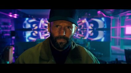 THE BEEKEEPER Bande Annonce VF (2024) Jason Statham