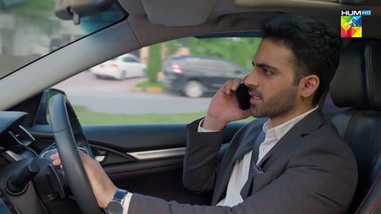 Lalach Mein Andha Hua...! #alizehshah #shehrozsabzwari - Khel - FLO Digital