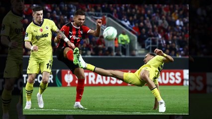 Son Dakika: Kanarya namağlup devam! Fenerbahçe, Konferans Ligi'nde Spartak Trnava'yı deplasmanda 2-1 mağlup etti