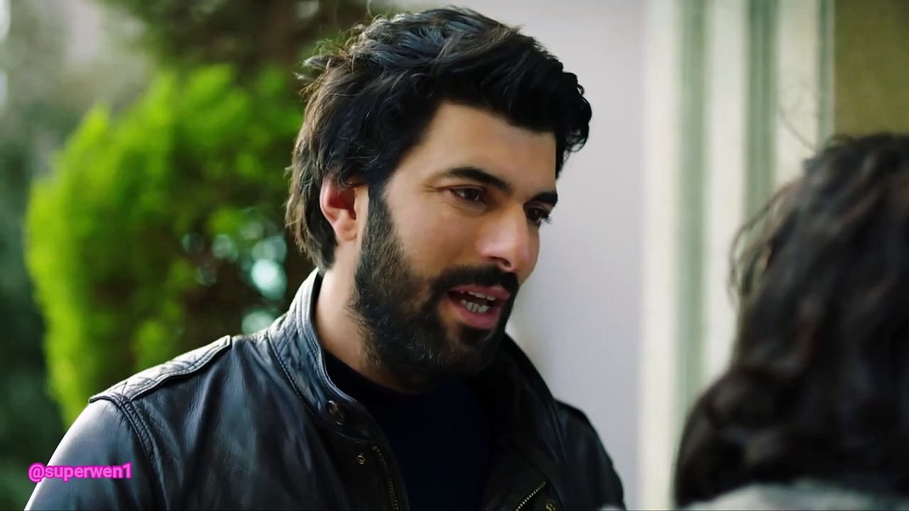 Elif y Omer su historia 122