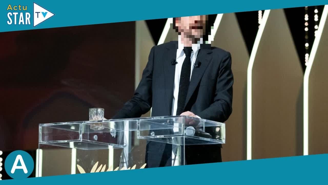 "C'était un peu gênant" : Un célèbre acteur s'incruste en cuisine du Fouquet's, dîner des César sous