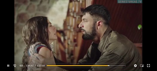 16-1 MI NOMBRE ES FARAH ❤️ (Adim Farah) 2ª Parte Capítulo 16 V.O.S. ESPAÑOL HD ❤️ Demet Özdemir y Engin Akyürek