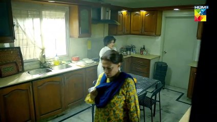 Nokrani Ko Chor Samajh Liya....! #saniasaeed #adnanjaffer - Pewand - FLO Digital