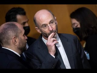 Biden’s Iran Envoy Placed on Leave After Docs Investigation