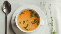 Stock vs. Broth: What's the Difference?