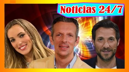 La Crud@ Advertencia De Joaquín Prat Que Hundiría La Relación De Marta Riesco Y Antonio David Flores