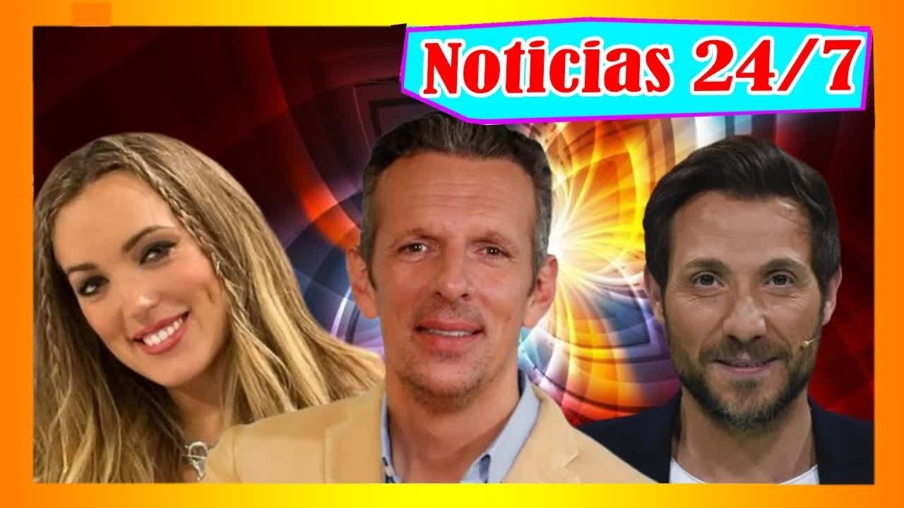 La Crud@ Advertencia De Joaquín Prat Que Hundiría La Relación De Marta Riesco Y Antonio David Flores