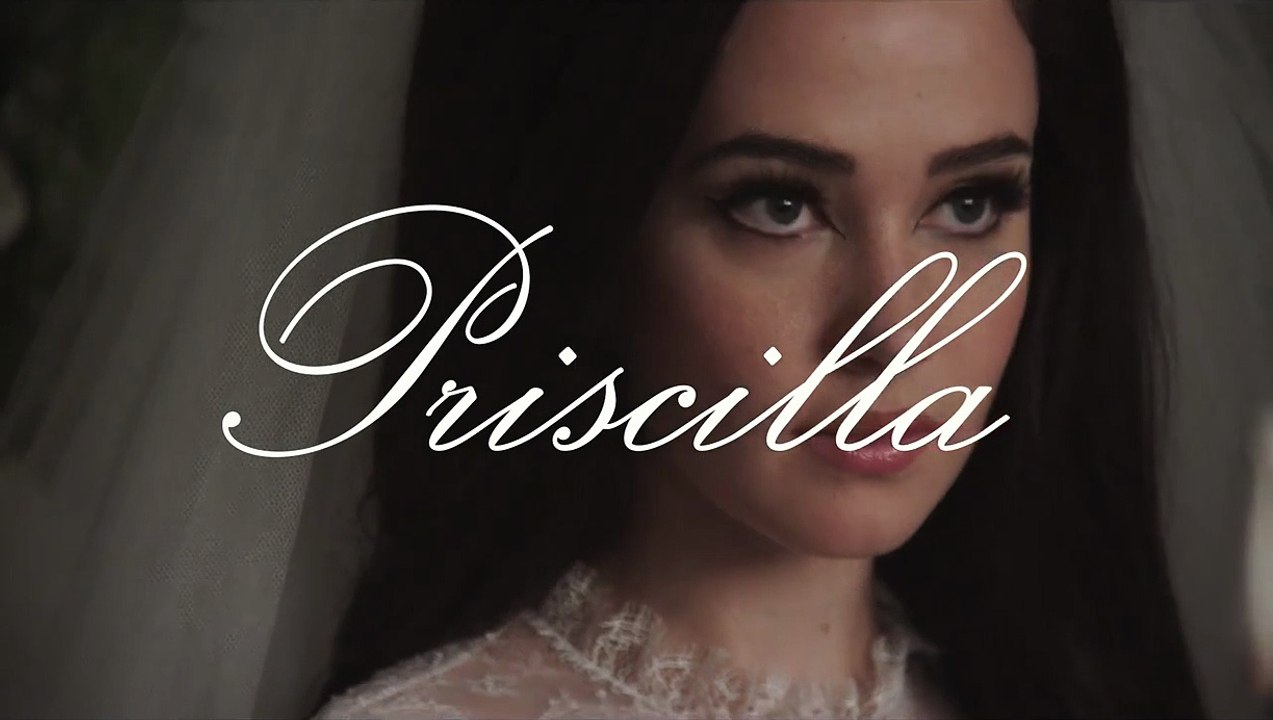 PRISCILLA | Teaser
