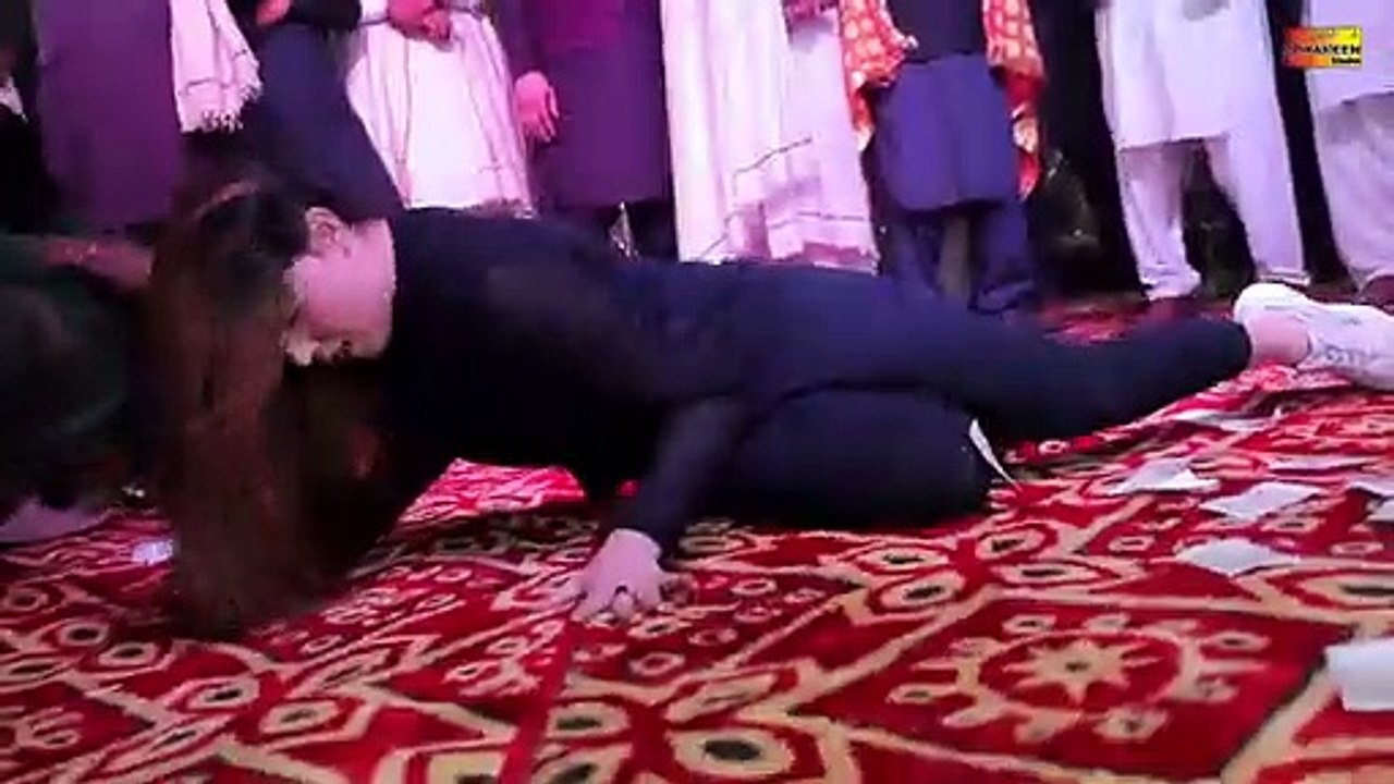 Hot Mujra Dil De Baitha Han Sohny Dhol Nu , Chiriya Queen , Dance Performance 2023