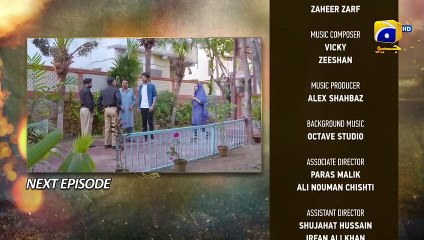 Pyari Nimmo Episode 26 Teaser - 5th October 2023 - FLO Digital