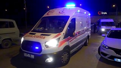 Otogar savaş alanına döndü, "yolcu alma" tartışması kanlı bitti: 3 yaralı, 8 gözaltı