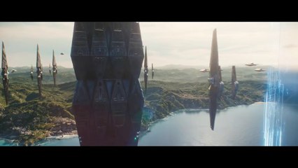 The Marvels Movie (2023) - Fight