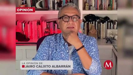 A Xóchitl Gálvez ya solo le faltaba buscar a Sandra Cuevas: Jairo Calixto
