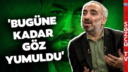 İsmail Saymaz Adnan Oktar Operasyonunun Asıl Nedenini Anlattı!
