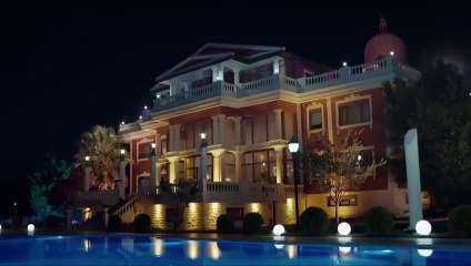 مسلسل روابط القدر الحلقة 2 مترجم