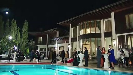 مسلسل زهور الدم الحلقة 159 مترجم