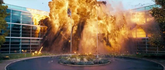 The Beekeeper Bande-annonce (EN)