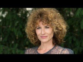 Elsa Lunghini révèle quels sont ses rapports avec son ex Bixente Lizarazu