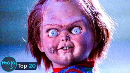 Top 20 Hilarious Chucky Moments That Will Make You Laugh Out Loud 😂