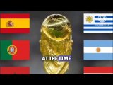 FIFA 2030 World Cup to be hosted by Morocco, Spain and Portugal, with opening games in South America