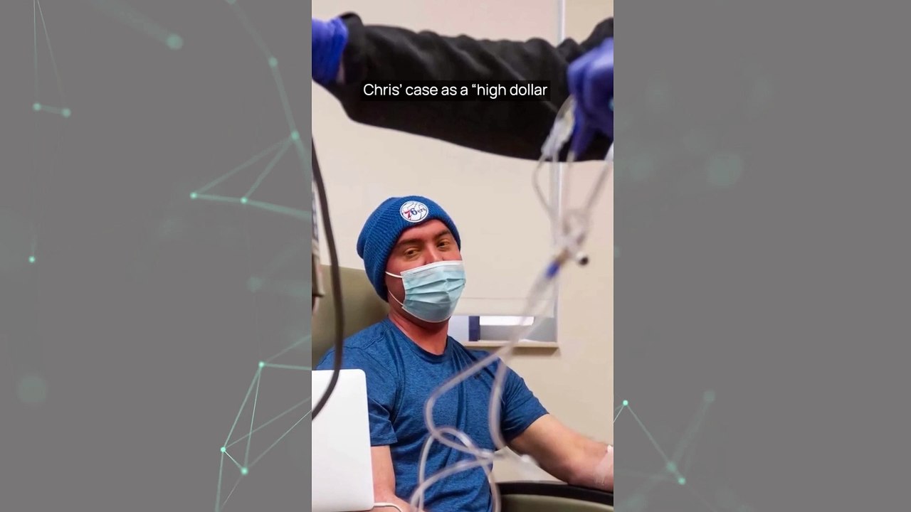 Hear Two UnitedHealthcare Representatives Discuss Someone’s Health Insurance Case_2