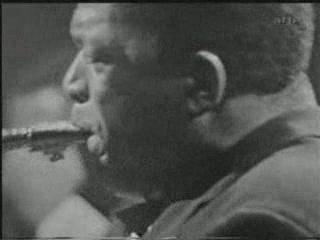 live John Coltrane Quartet -