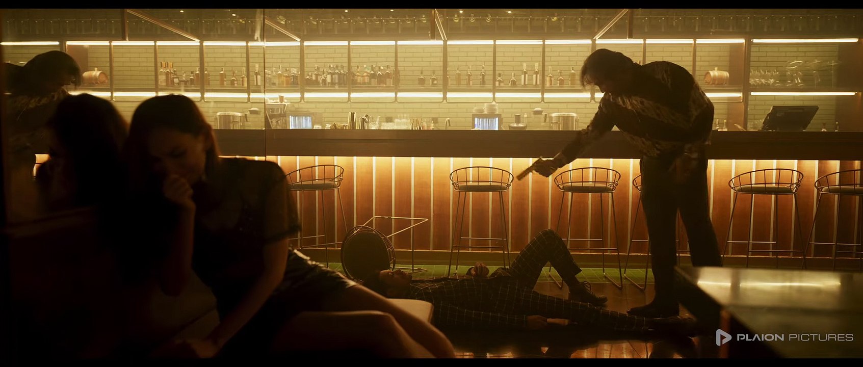 Queen of Justice Film