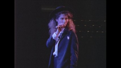 Amy Grant - Shadows (Live In Fort Worth, TX, 1989)