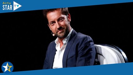 Frédéric Diefenthal : Rare photo de sa fille pour accueillir un nouveau membre dans leur famille