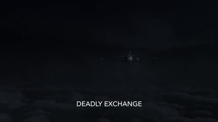 Mayday: catástrofes aéreas T23E1 Intercambio mortal (HD)