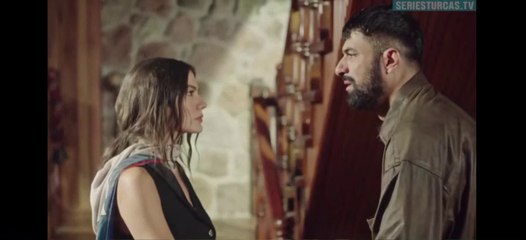 16-1 MI NOMBRE ES FARAH ❤️ (Adim Farah) 2ª Parte Capítulo 16 V.O.S. ESPAÑOL HD ❤️ Demet Özdemir y Engin Akyürek