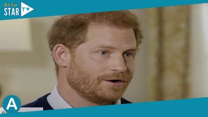 Harry : ces engelures dans un endroit très intime qui l'ont gêné au mariage de William et de Kate Mi