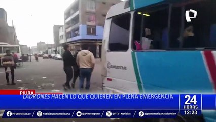 Cercado de Lima: cae por robar celular, pero tenía un “rosario” de delitos