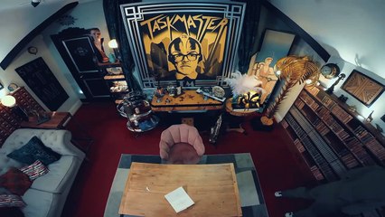 Taskmaster S16E03 - Oct 05, 2023