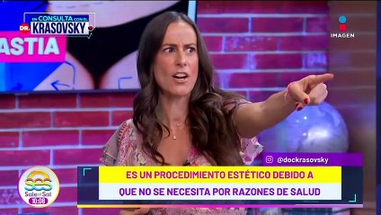 Mejora tu ABDOMEN con una ABDOMINOPLASTÍA: El Dr Krasovsky explica cómo se reliza