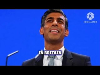 U.K. prime minister on gender: ‘A man is a man and a woman is a woman’