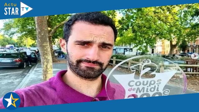 Bruno (Les 12 coups de midi) : ce cadeau très généreux qu'il a fait à son cousin avec l'un de ses ga