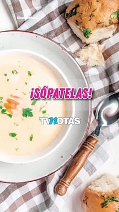 Más por tu dinero: Sopas