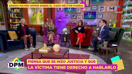 Diego Boneta REVELA que NO fue INVITADO a la boda de Michelle Salas