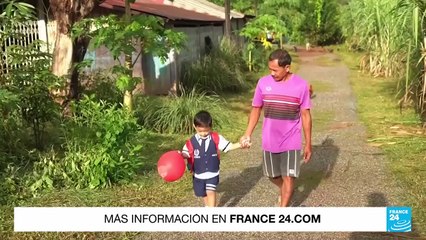 La peor masacre en Tailandia cumple un año en medio del debate sobre uso de armas